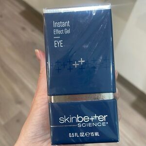 Skinbetter science Instant eye
